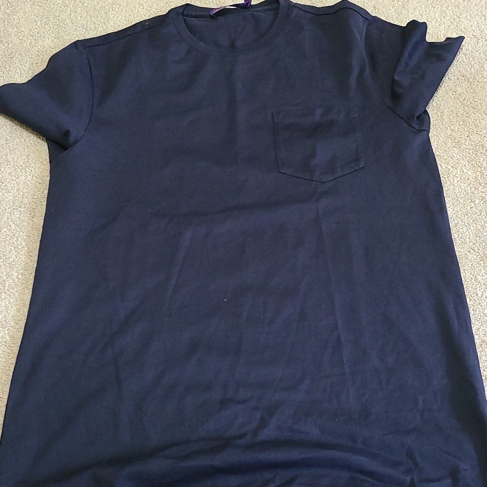 Ralph Lauren Purple Label T Shirt